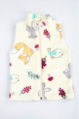 Жилет дитячий